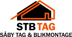 STB TAG Såby Tag & Blikmontage logo pos