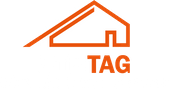 STB TAG Såby Tag & Blikmontage logo neg